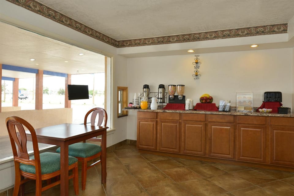 Americas Best Value Inn Santa Rosa, NM Motel in Santa Rosa