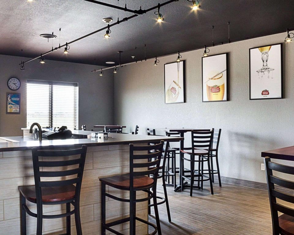 Coffee shop