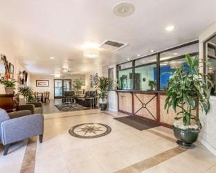 Rodeway Inn & Suites Colton-Riverside Hotel in Colton