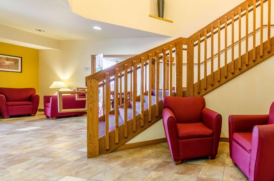 Holiday Inn Express Wichita North - Park City By IHG Hotel in Wichita