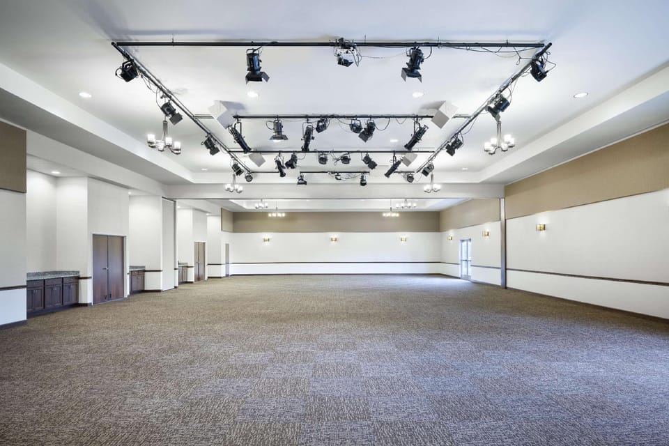 Ballroom