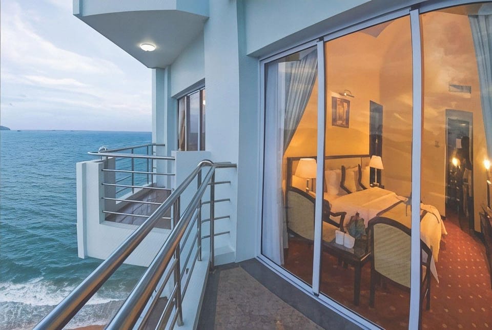 Seagull Hotel Hotel in Vietnam