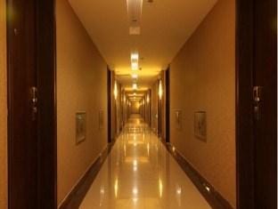 Youjia Yongsheng Apartment Hotel Hotel in Shanghai
