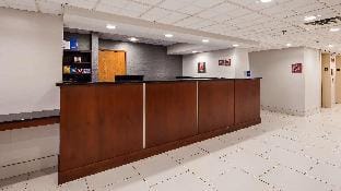 The Hotel@Dayton South Hotel in Centerville