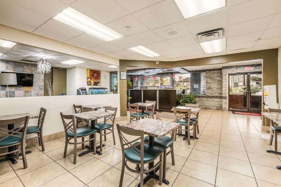 Econo Lodge Salisbury South Hotel in Salisbury