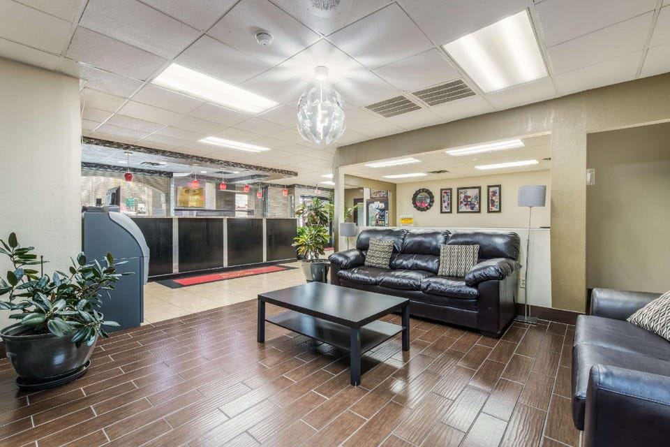 Econo Lodge Salisbury South Hotel in Salisbury