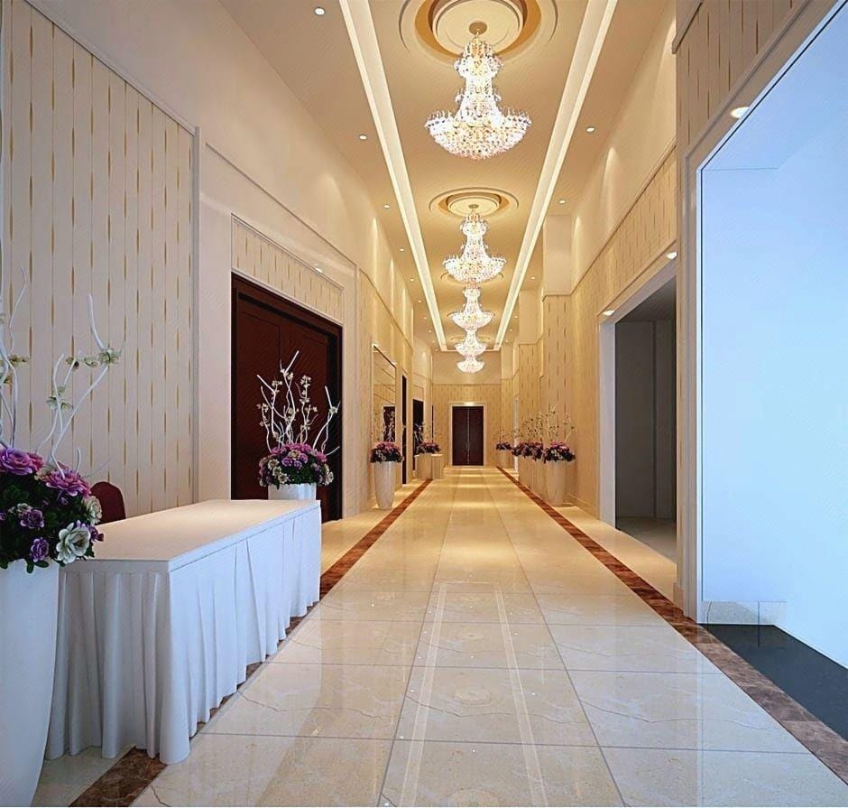TTC Hotel Can Tho Hotel in Cambodia