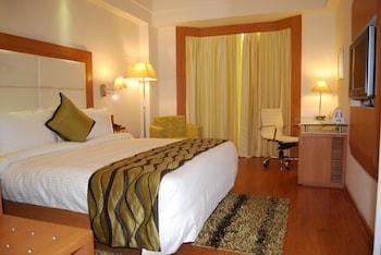 Ambrosia Sarovar Portico Haridwar Hotel in Uttarakhand