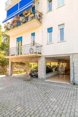 AlCastellino Hotel in Rapallo