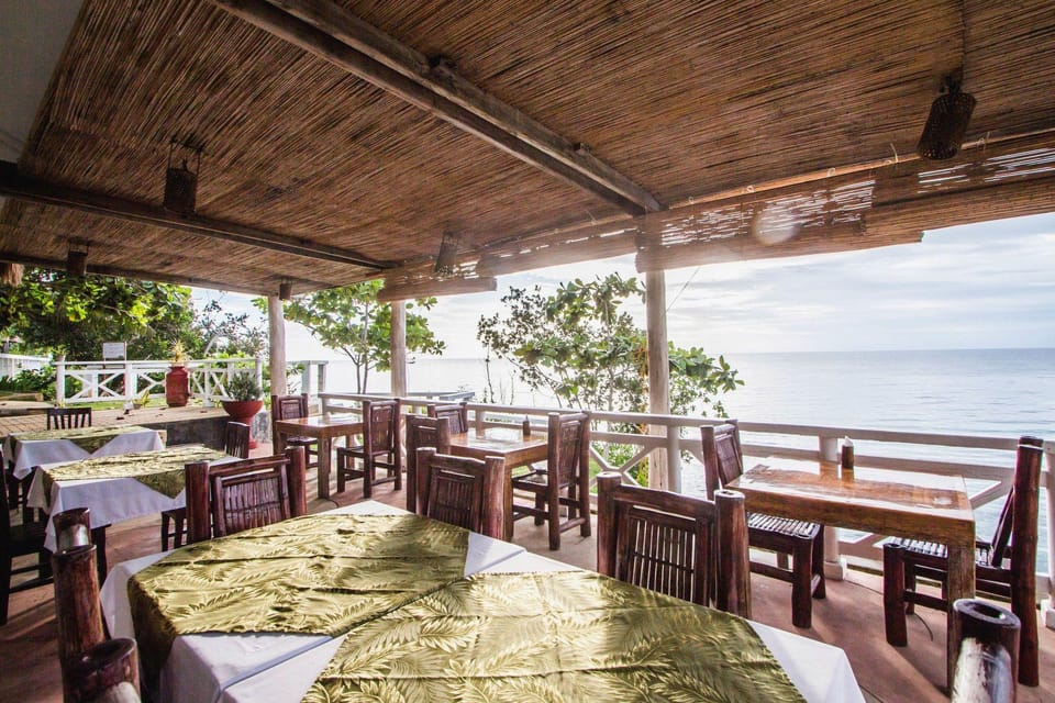Cliffside Resort Resort in Panglao