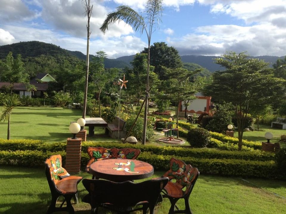 Pattharapuri Valley Resort Resort in Thailand