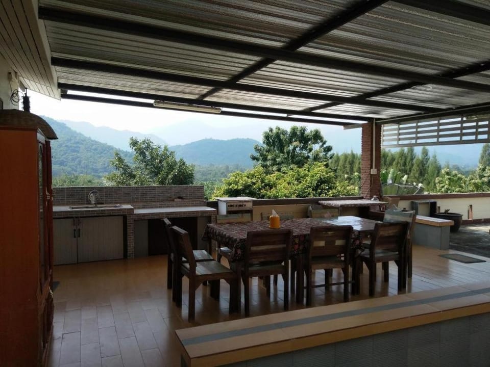 Pattharapuri Valley Resort Resort in Thailand