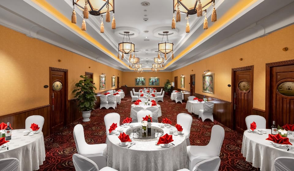 Fortuna Hotel Hanoi Hotel in Hanoi