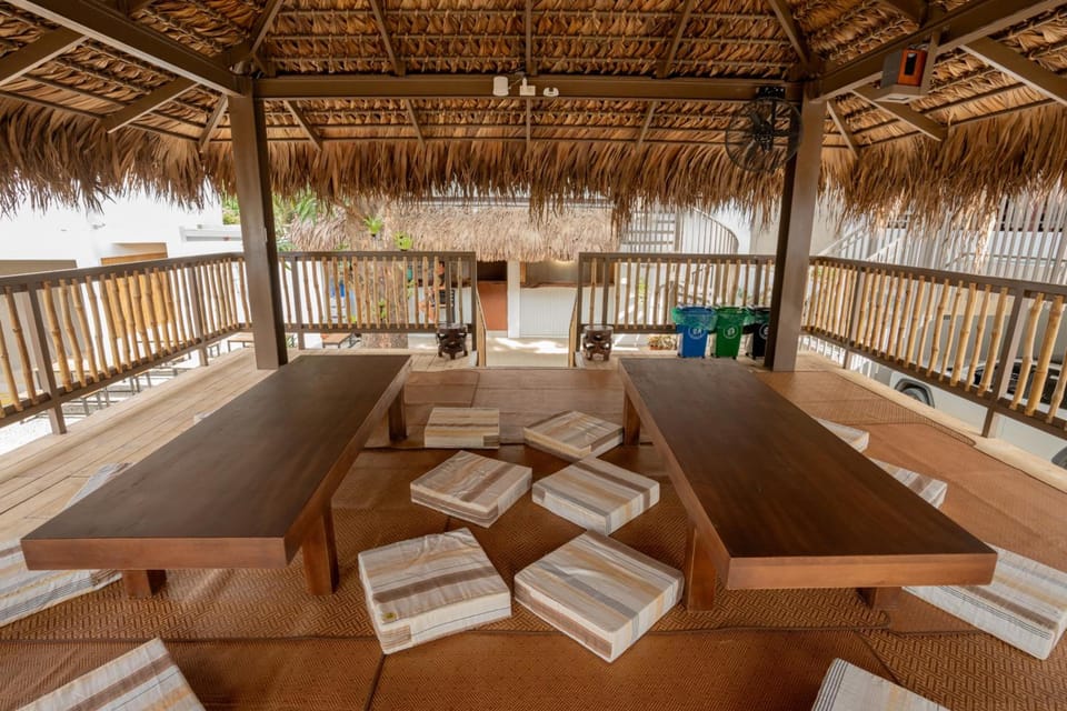 The Circle Hostel - La Union Hostel in La Union