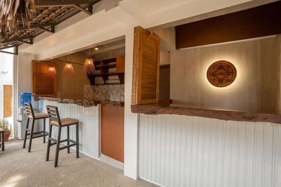 The Circle Hostel - La Union Hostel in La Union