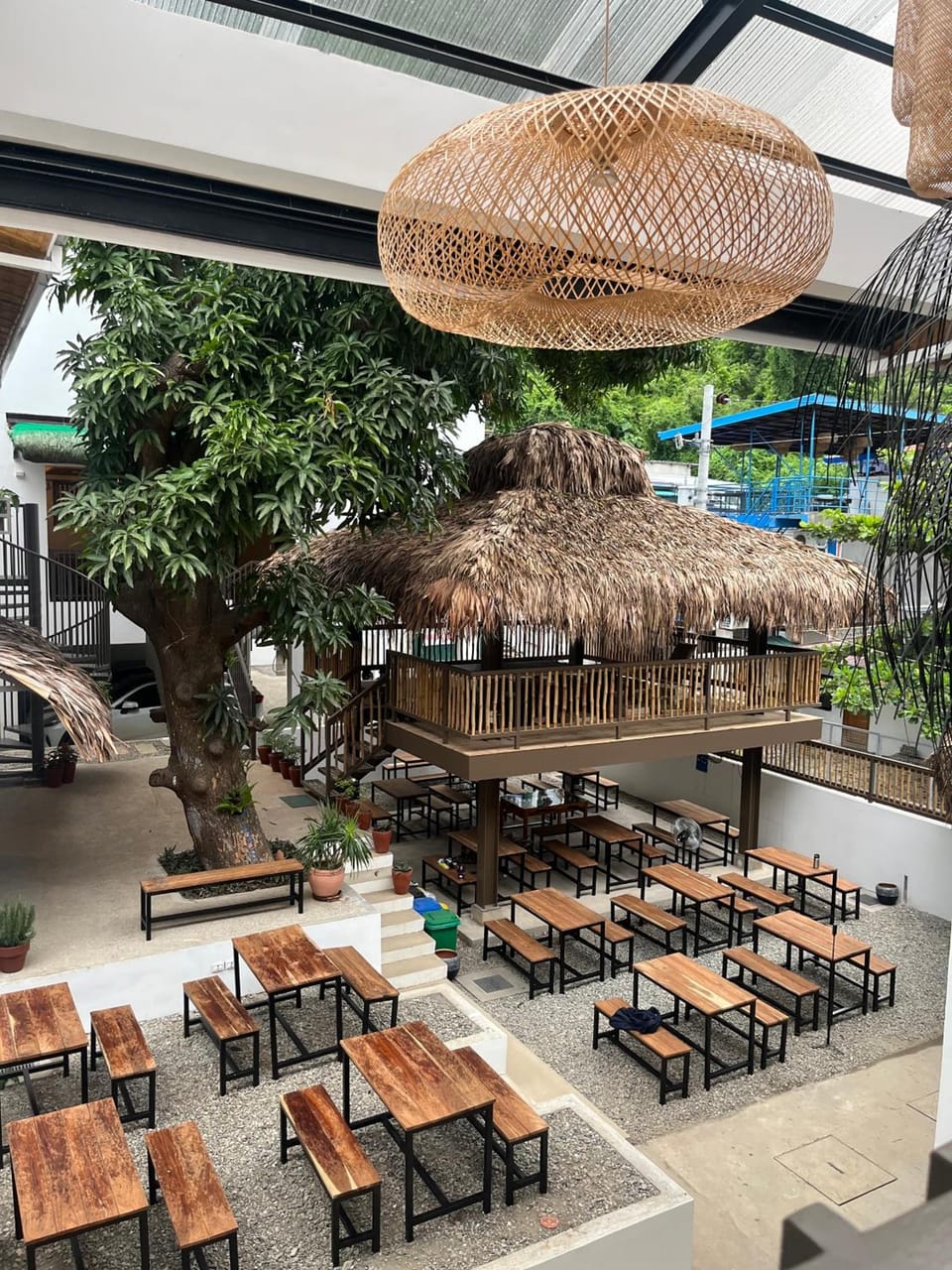 The Circle Hostel - La Union Hostel in La Union