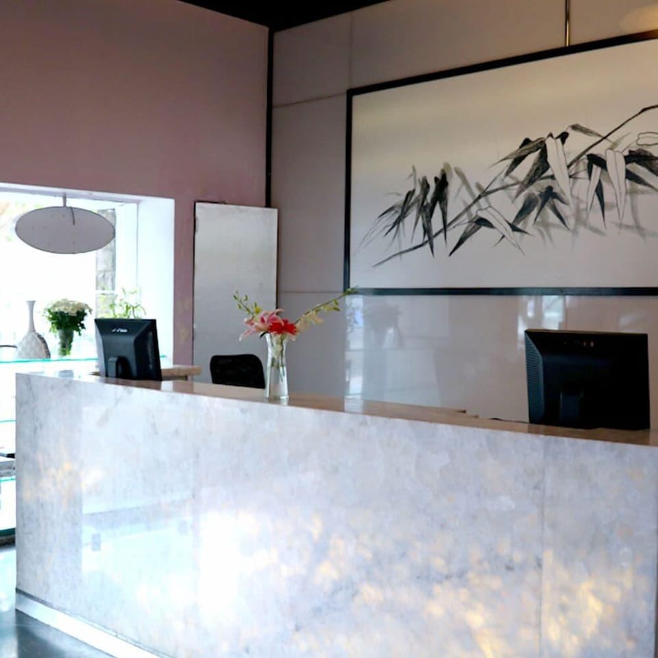 The Waterfront Shaw - Lavasa Hotel Apartment hotel in Maharashtra