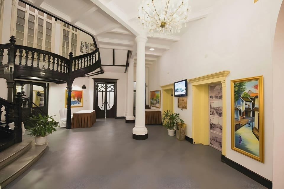 Hoa Binh Hotel Hotel in Hanoi