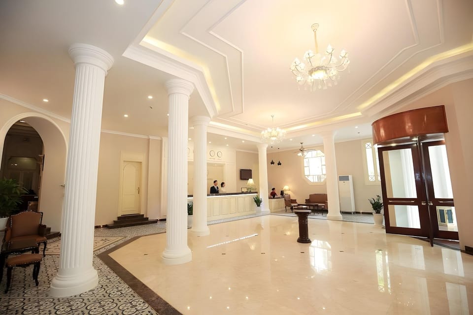 Hoa Binh Hotel Hotel in Hanoi
