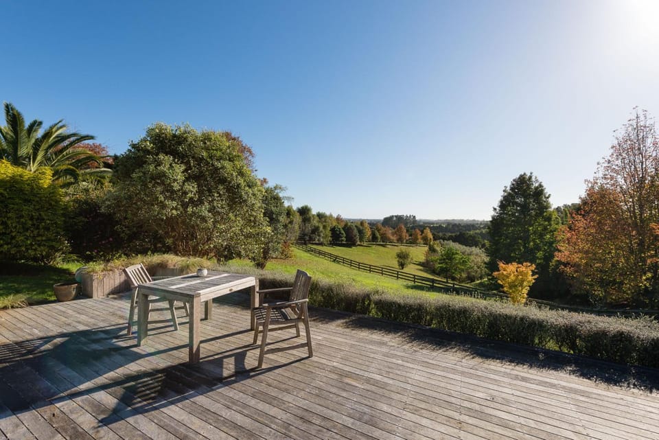 Puketotara Lodge Lodge in Northland