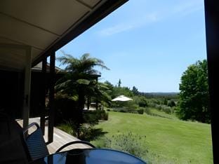 Puketotara Lodge Lodge in Northland