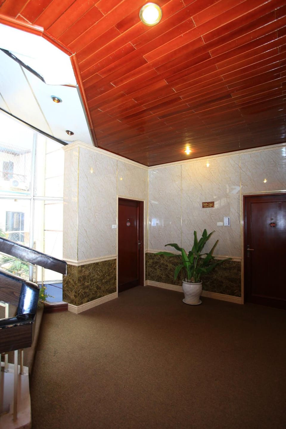 ATS Hotel Hotel in Hanoi