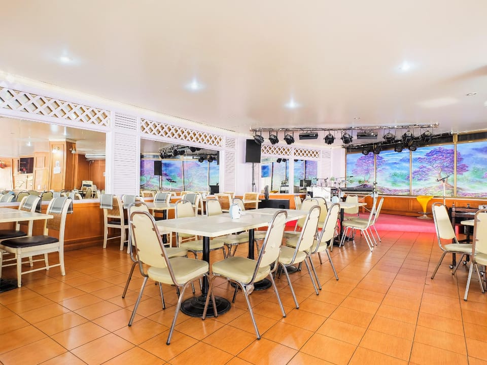 OYO 565 Trang Hotel Hotel in Thailand