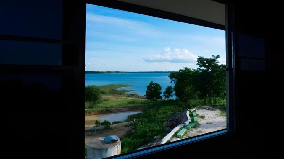 Suan Rim Khuean Resort Resort in Laos