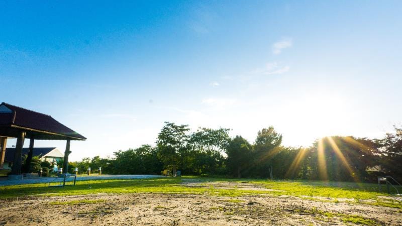 Suan Rim Khuean Resort Resort in Laos