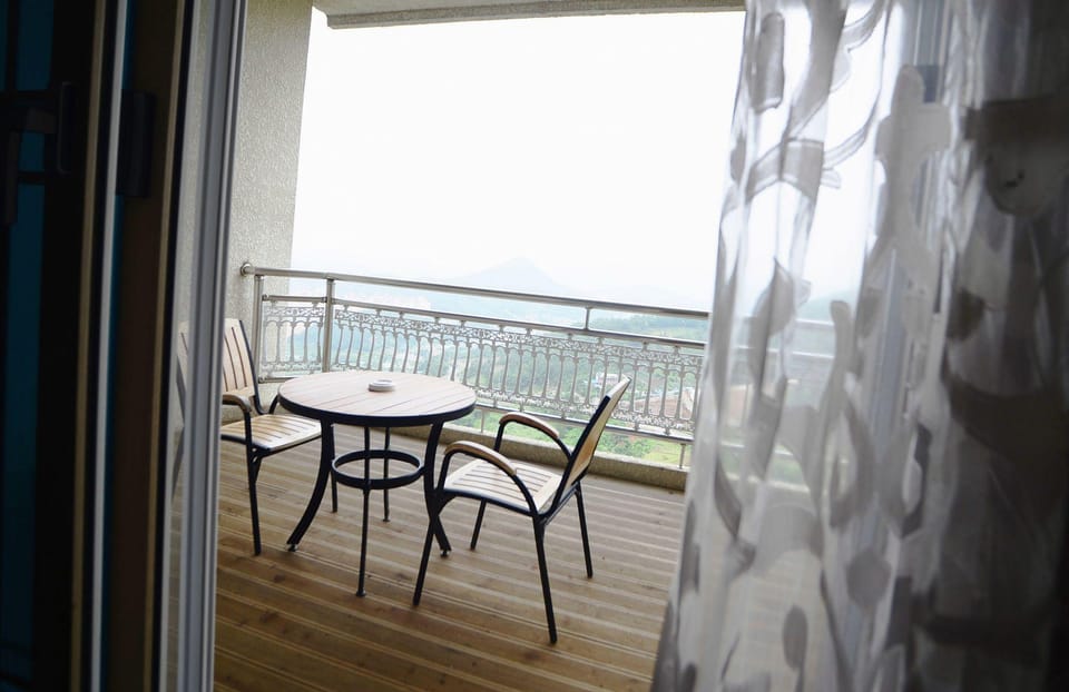 U Castle Hotel Hotel in South Korea