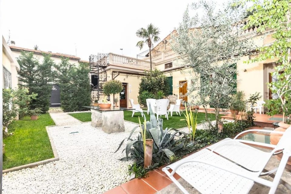 Villa Il Mosaico Apartment hotel in Florence