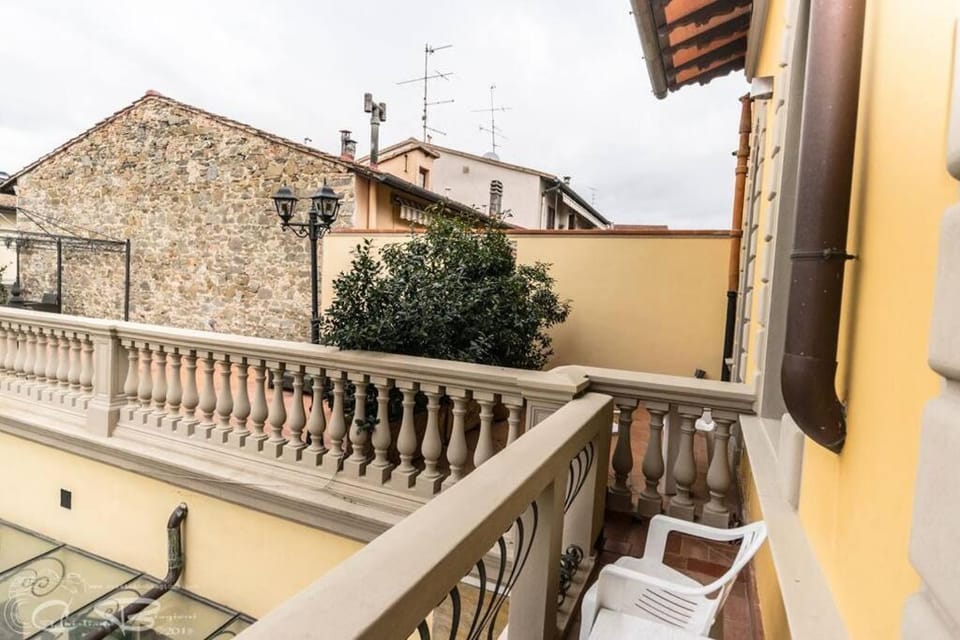 Villa Il Mosaico Apartment hotel in Florence
