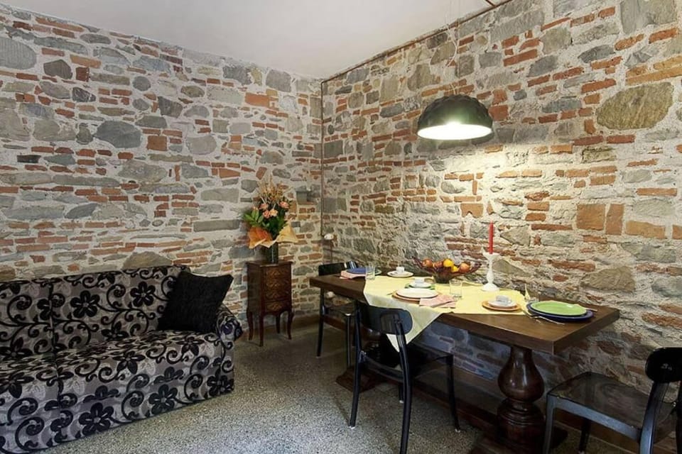 Villa Il Mosaico Apartment hotel in Florence