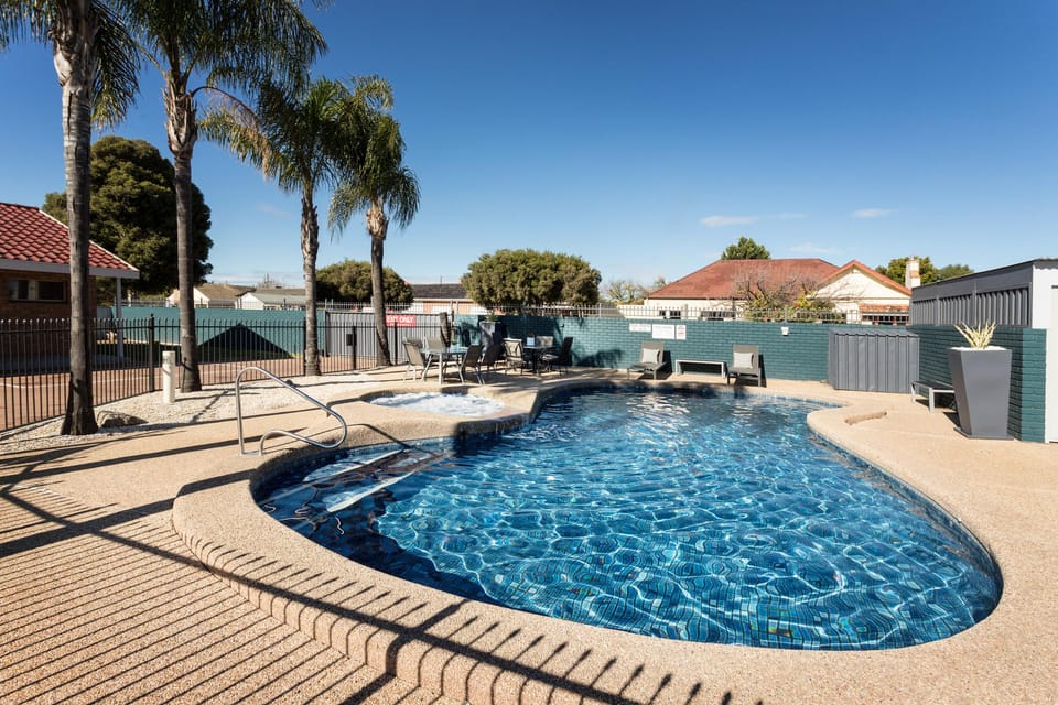 Addison Motor Inn Motel in Shepparton