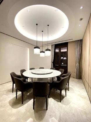 Blossom House Shaoxing Shangyu Yuanjing Hotel in Zhejiang