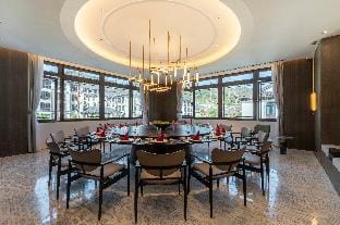 Blossom House Shaoxing Shangyu Yuanjing Hotel in Zhejiang