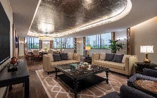 Blossom House Huaian Yumatou Yushou Lane Hotel in Jiangsu