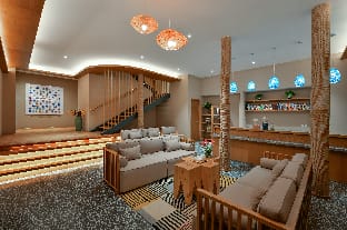 Blossom House Wuxi Yangshan Taohua Island Hotel in Suzhou