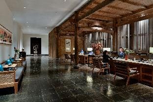 Blossom House Jinan Shunlu Hotel in Shandong