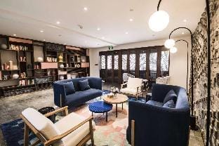 Blossom House Ningbo Hanling Hotel in Zhejiang
