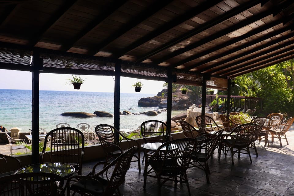 Minang Cove Resort Resort in Mersing