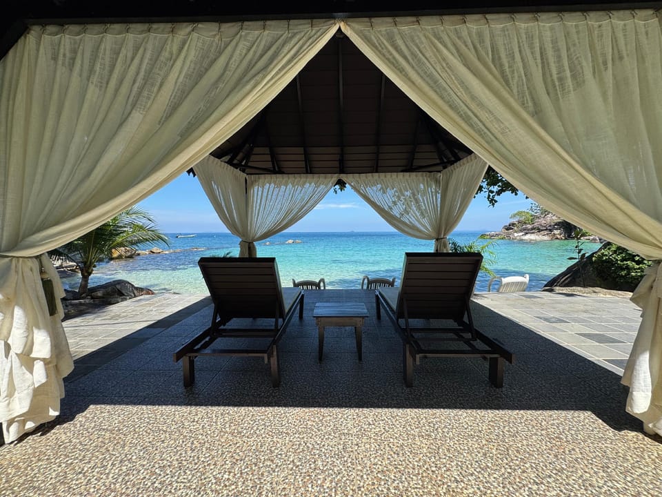 Minang Cove Resort Resort in Mersing