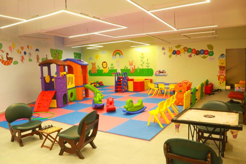 DNC Shevaroys Resorts & Spa Resort in Tamil Nadu