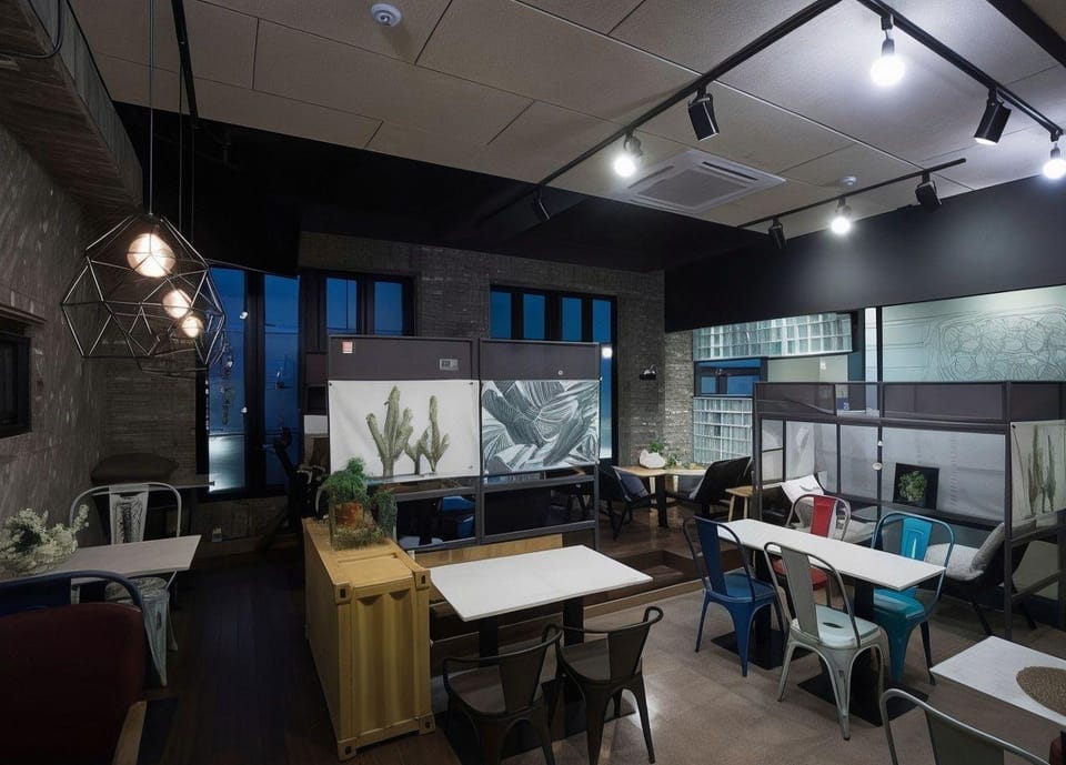 Hotel Gaeul Shinchon Motel in Seoul