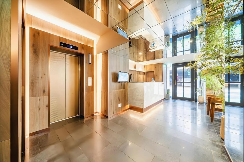 Hotel Gaeul Shinchon Motel in Seoul