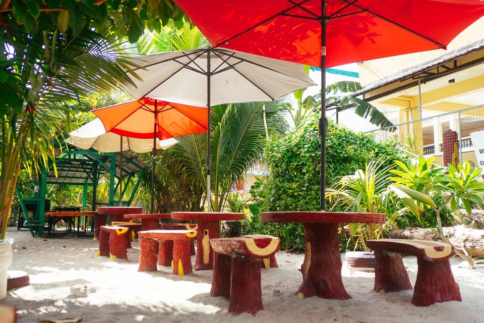 Suzuki Beach Hotel Inc Hotel in Olongapo
