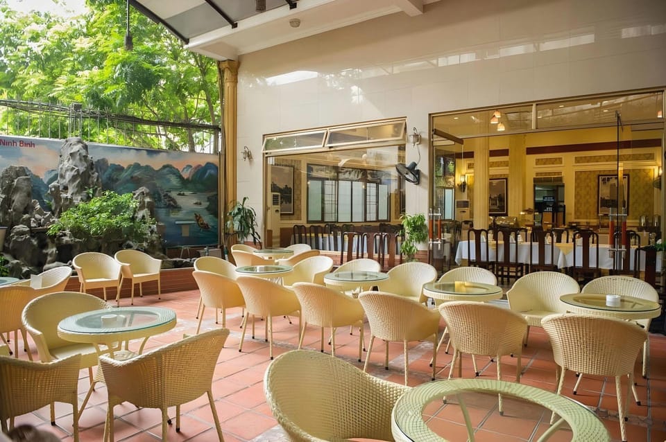 Thuy Anh Hotel Hotel in Laos