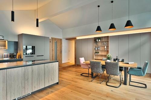 Appartements Tali Hotel in Lech