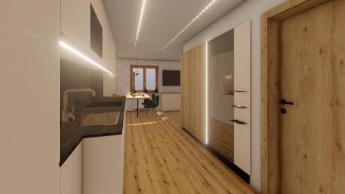 Appartements Tali Hotel in Lech