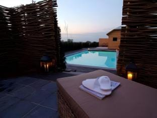 B&B La Cereza Hotel in Flanders